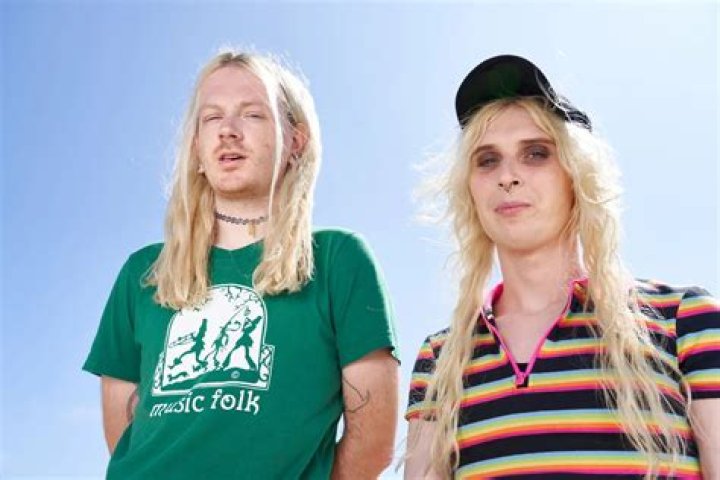 100 Gecs - Members, Ages, Trivia