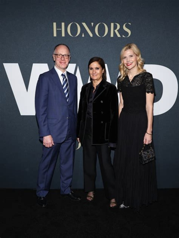 bitchy | 2023 WWD Honors