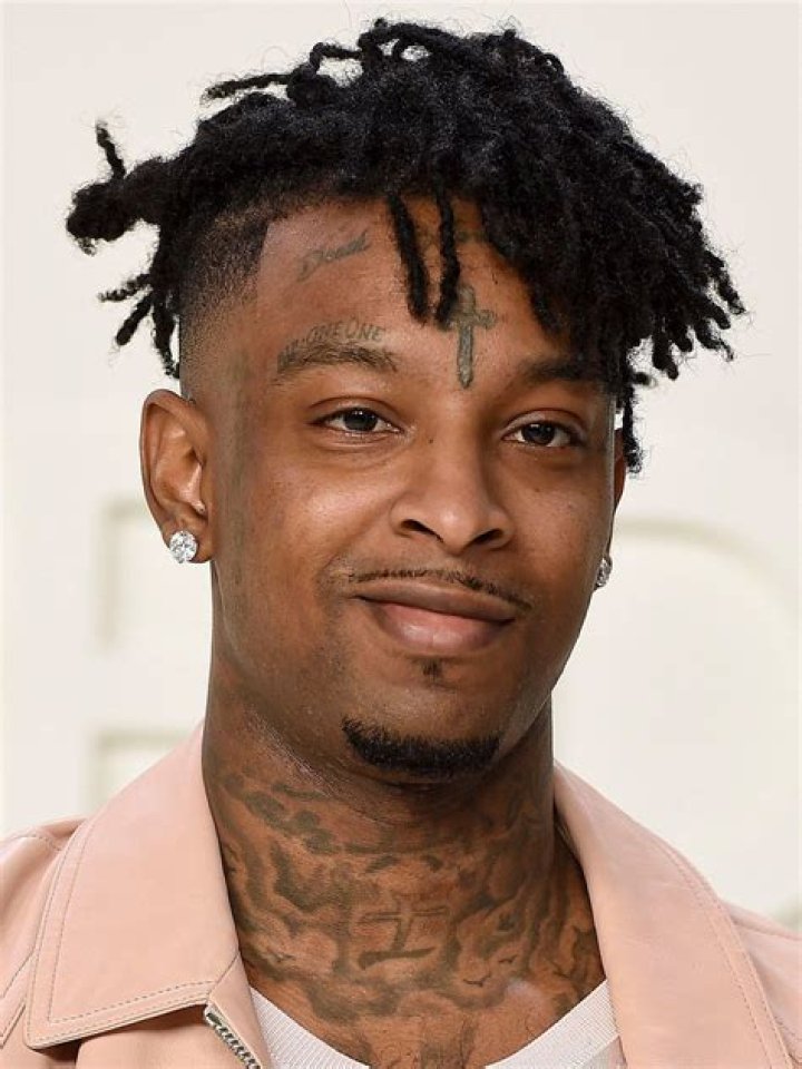 21 Savage - Age, Family, Bio