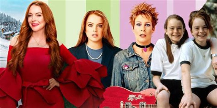 5 Woman Who Should Play Dina Lohan in a Movie