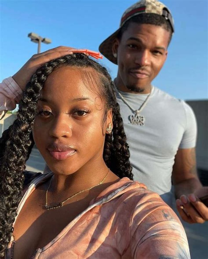 600 Breezy’s girlfriend Raven Jackson died! Why did she suicide? 