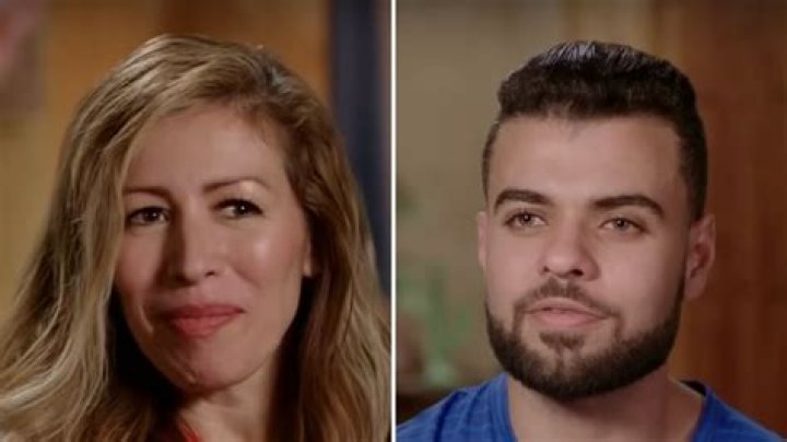 '90 Day Fiance' Star Arrested...Again