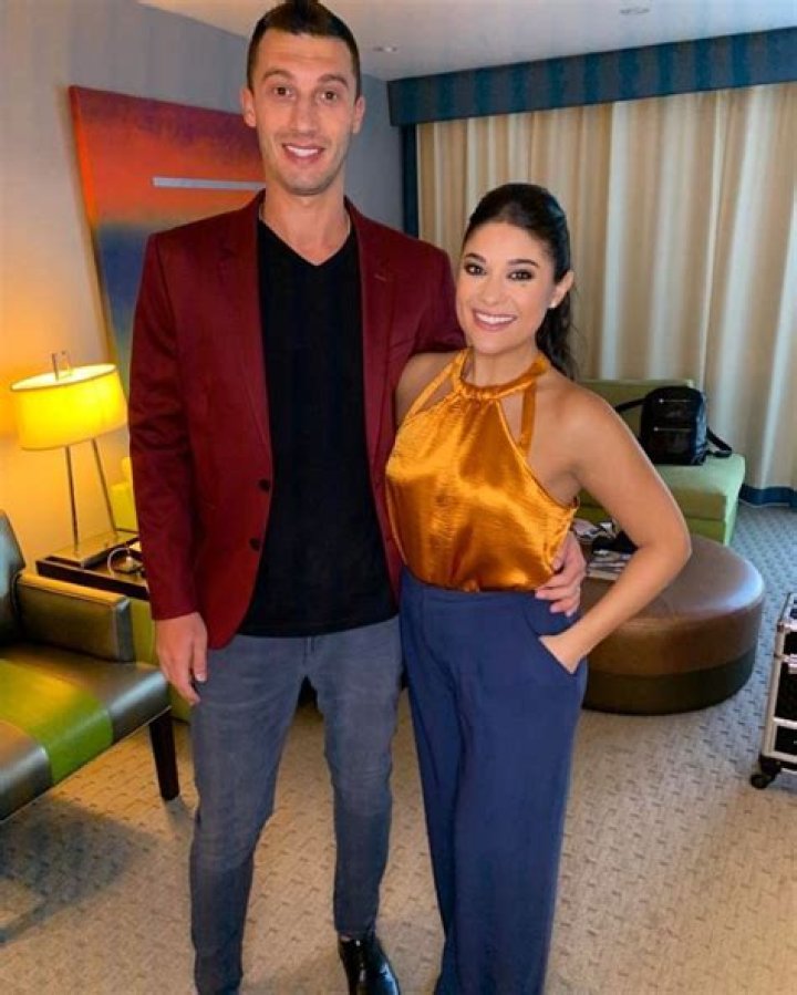 '90 Day Fiancé' Star Saves A Man's Live [VIDEO]