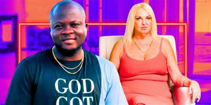 '90 Day Fiancé' Stars Missing in Action!