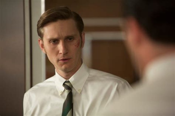 Aaron Staton Net Worth - Wiki, Age, Weight and Height, Relationships, Family, and More