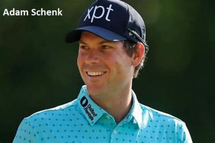 Adam Schenk Height, Weight, Net Worth, Age, Birthday, Wikipedia, Who, Nationality, Biography