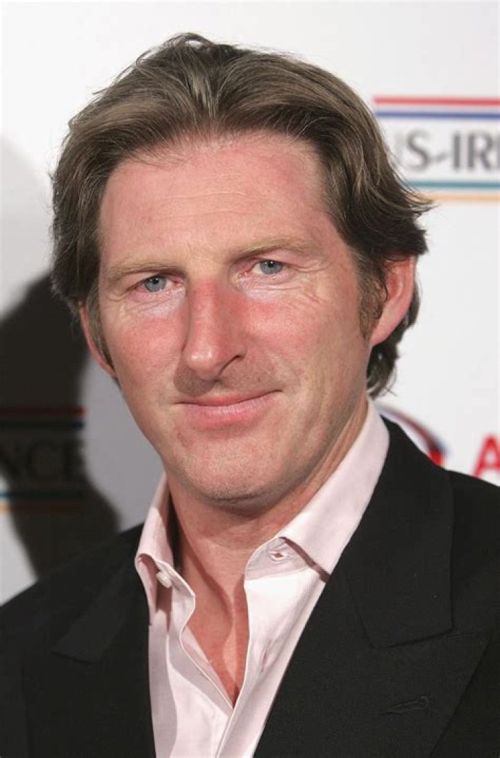 Adrian Dunbar - Age, Family, Bio