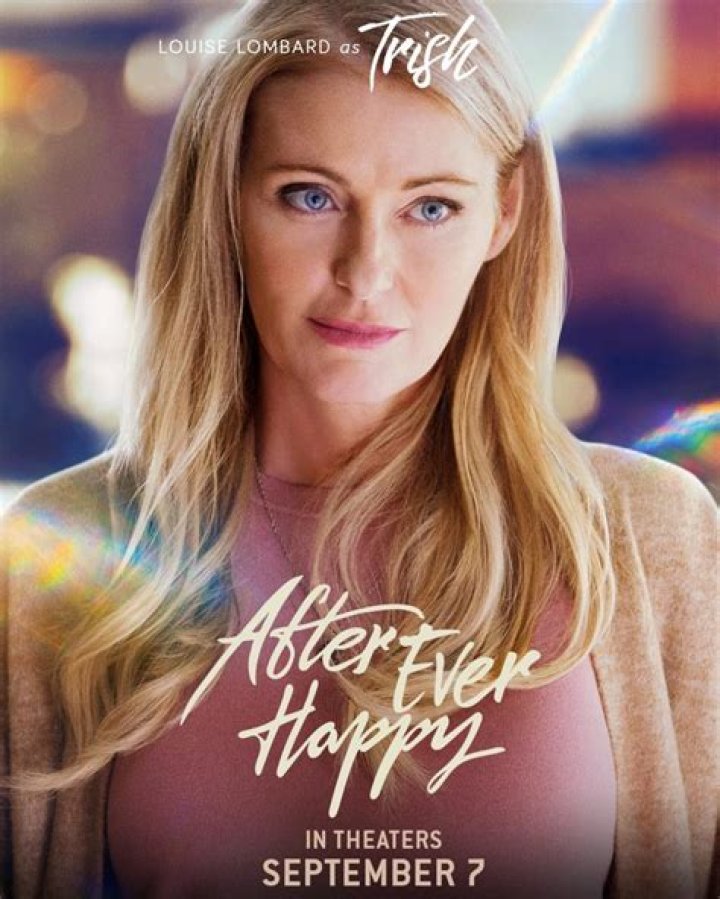 After Ever Happy Netflix release date confirmed for December