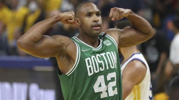 Al Horford Net Worth : Lifestyle & Career