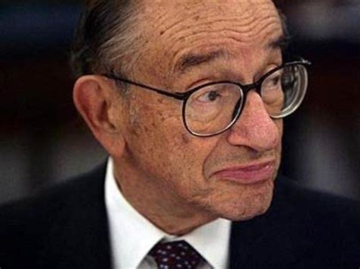 Former U.S. Federal Reserve Chairperson, Alan Greenspan & His Second Wife, Andrea Mitchell's Married Life