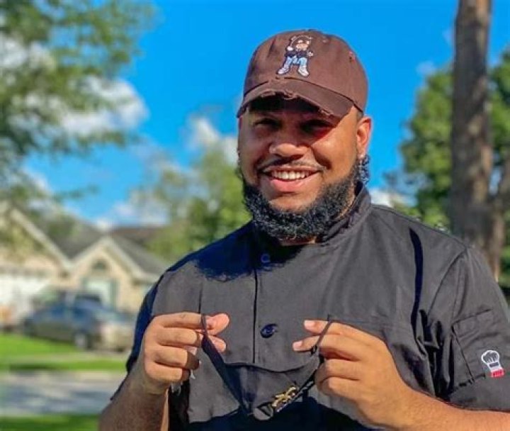 Alden Boudy - Age, Family, Bio