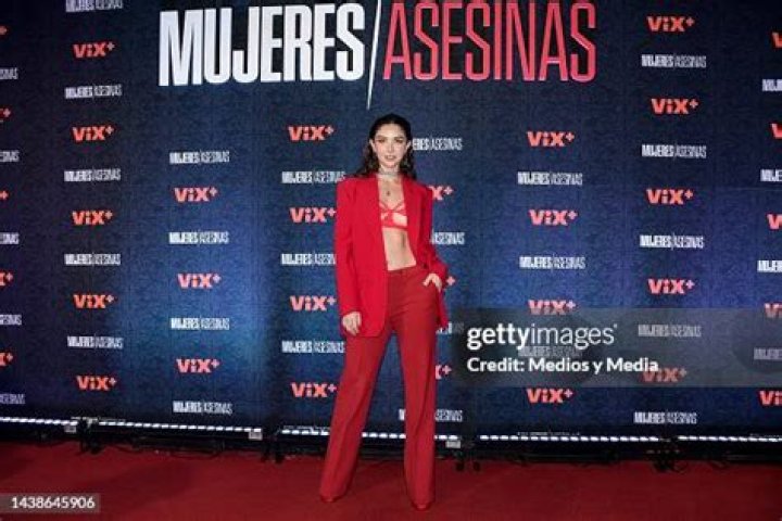 Alexa Archundia - Age, Family, Bio