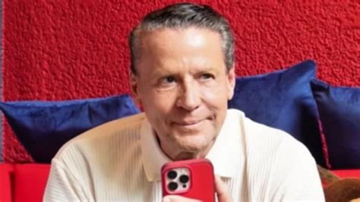 Alfredo Adame - Trivia, Family, Bio