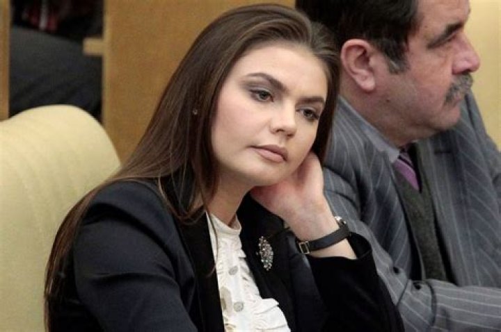 Alina Kabaeva - Age, Family, Bio