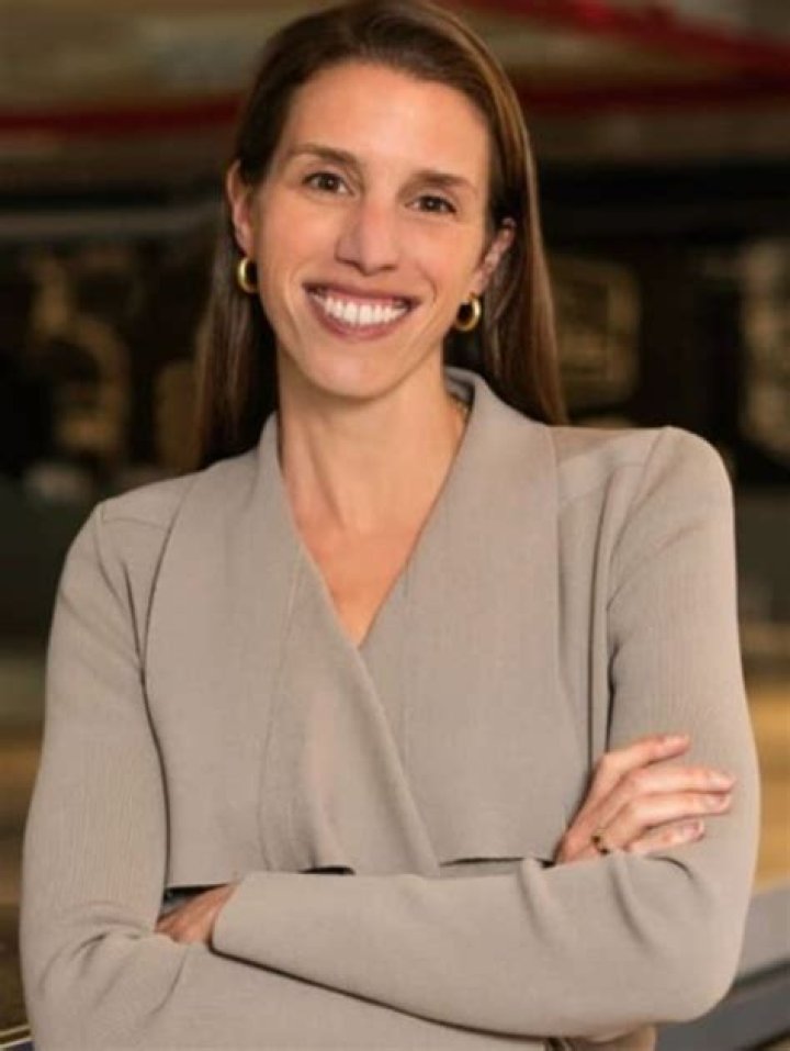 Alissa Heinerscheid Height, Weight, Net Worth, Age, Birthday, Wikipedia, Who, Nationality, Biography