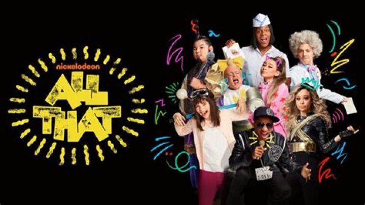 All That (2019) (Show) - Cast, Ages, Trivia