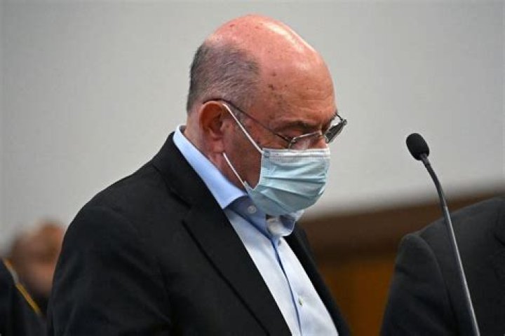 Allen Weisselberg net worth