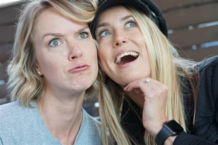 Allie Wesenberg - Age, Family, Bio