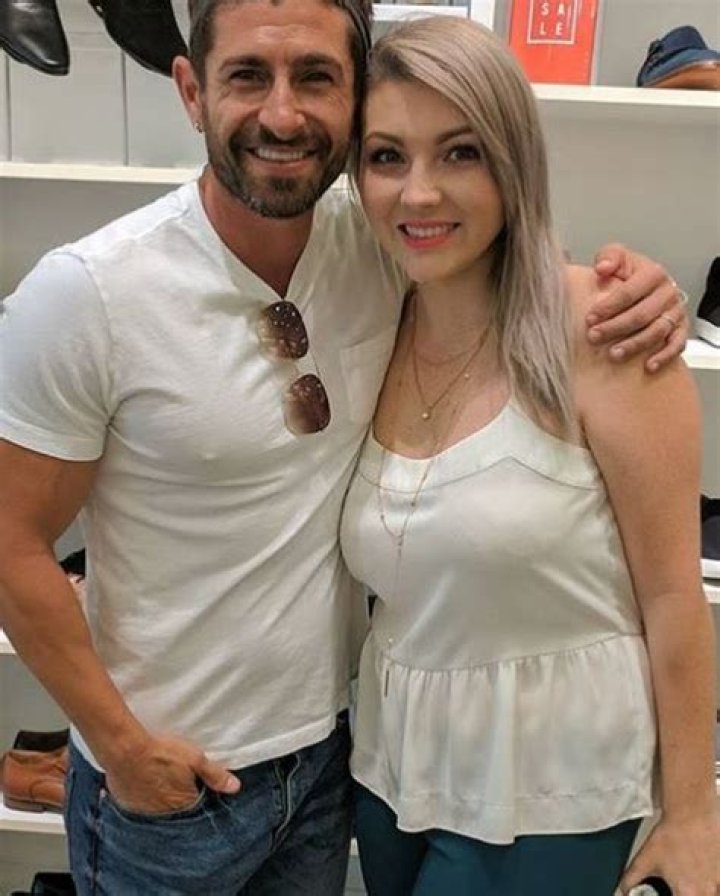 
Alpha M has been Married to Wife, Tracey Woodard, since 2007 