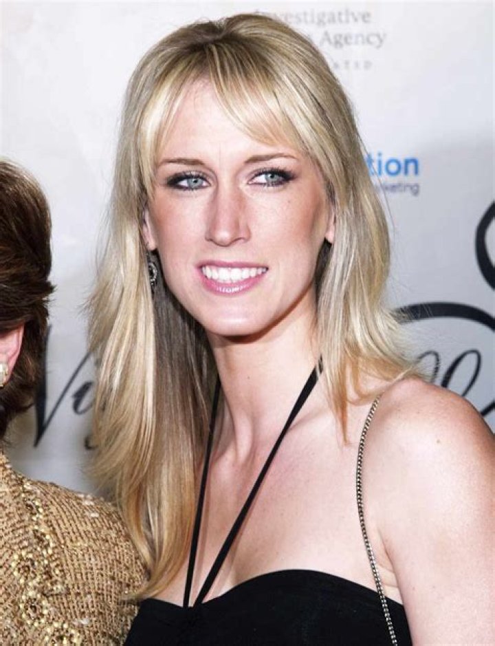 Amber Frey - Age, Family, Bio