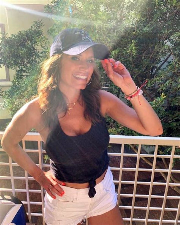 Amber Martorana - Age, Family, Bio