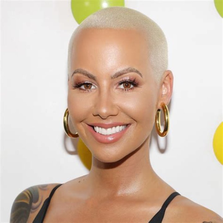 Amber Rose Net Worth - Wiki, Age, Weight and Height, Relationships, Family, and More