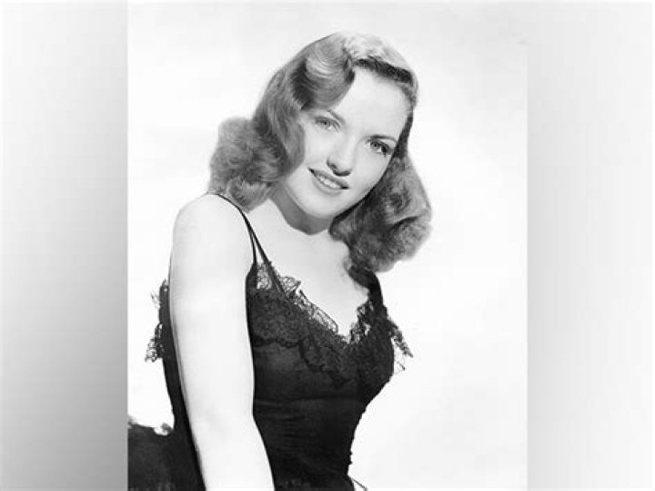 American Businesswoman & Actress, Virginia Patton, passed away at 97
