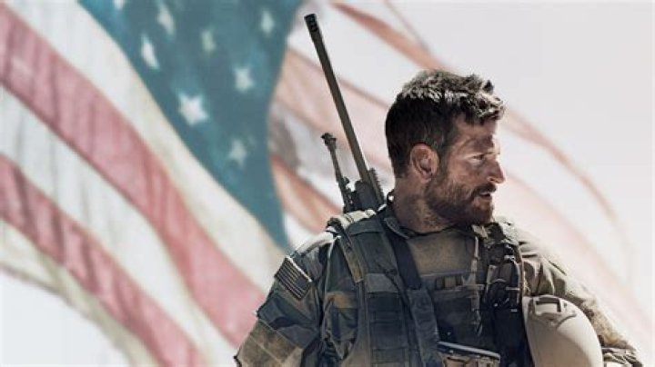 American Sniper - Cast, Ages, Trivia