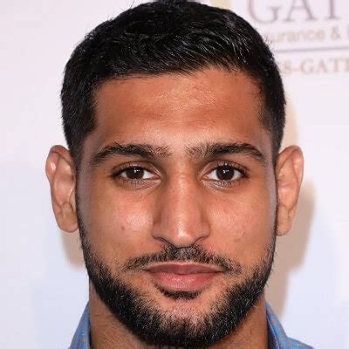 Amir Khan net worth 2024
