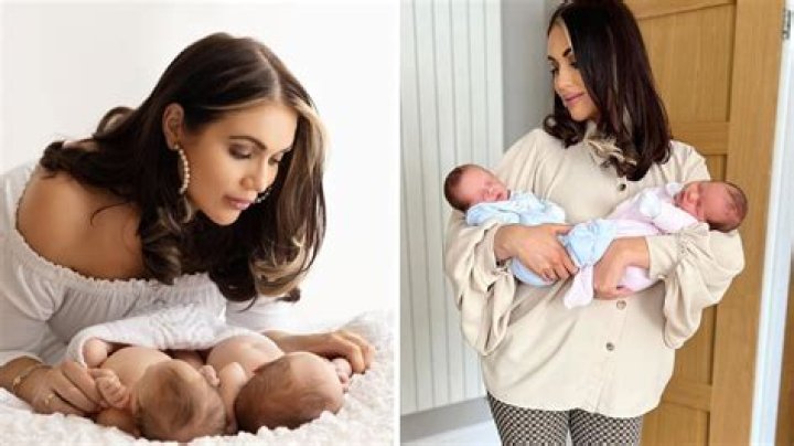 Amy Childs – relationships, children, and her desire for life stability!