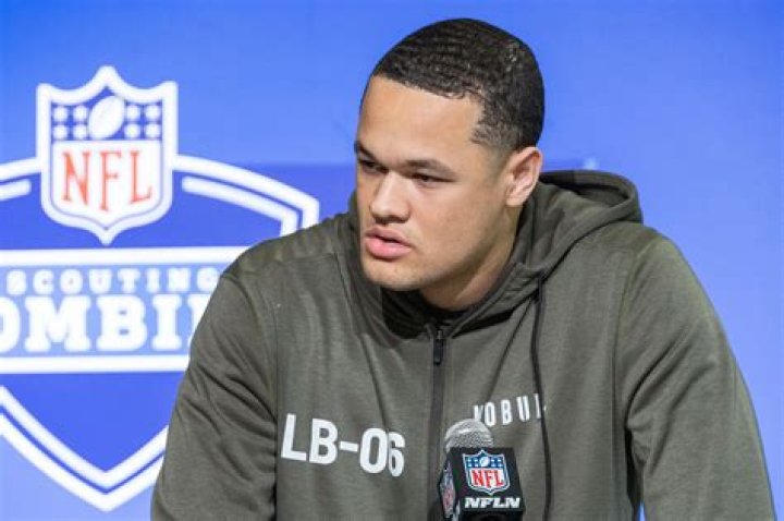 Andre Carter - Age, Family, Bio