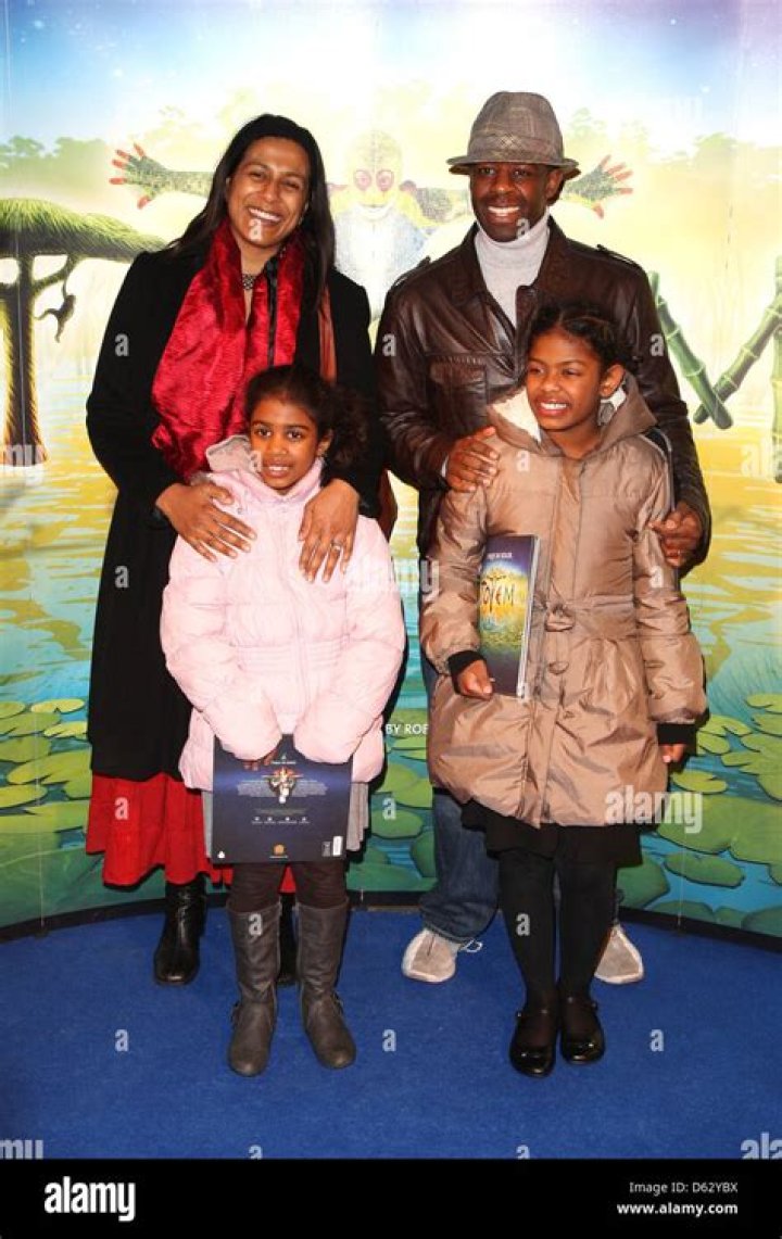 
Andrew Lester Wife And Kids: Family Ethnicity 