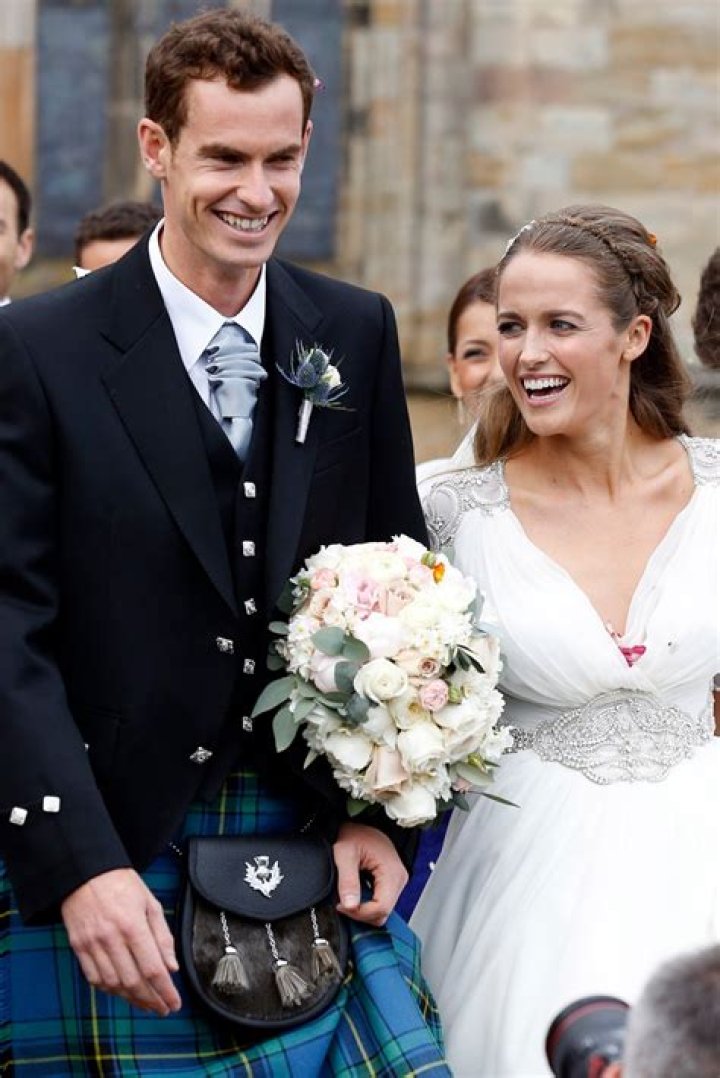 Andy Murray: Wife, Family, Prize Money & Net Worth