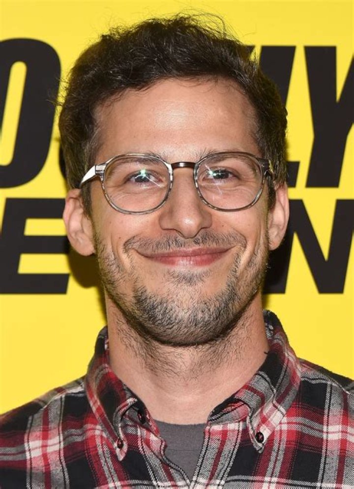 Andy Samberg Bio (Wiki) 