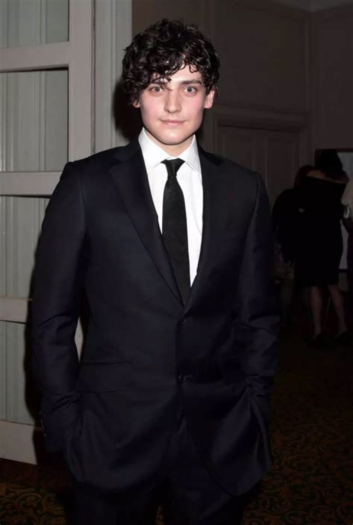 Aneurin Barnard - Age, Family, Bio
