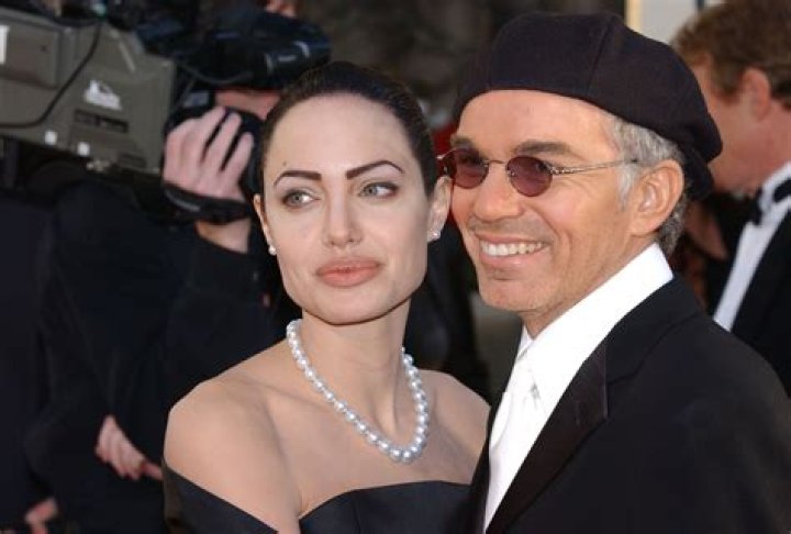 Angelina Jolie still sends Christmas gifts to Billy Bob Thornton’s son Harry