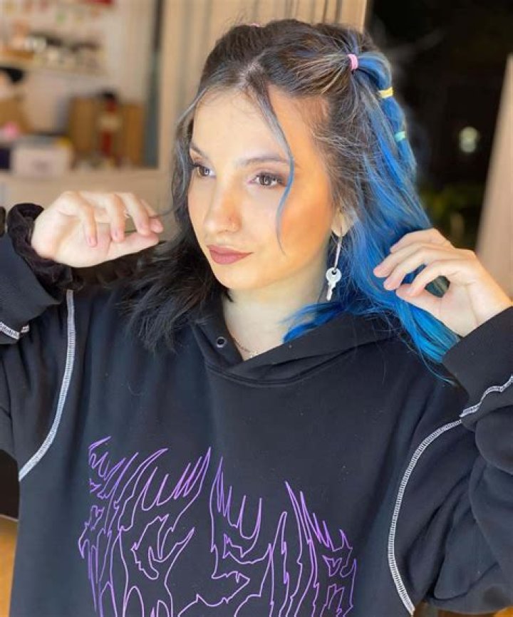 Angie Velasco - Age, Family, Bio