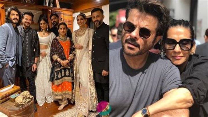 Anil Kapoor Height, Weight, Net Worth, Age, Birthday, Wikipedia, Who, Instagram, Biography