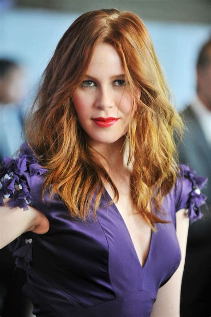 Unraveling Her Love Life and Divorce