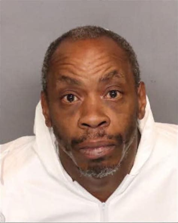 
Anthony Gray From Stockton CA Identified As Suspect Alicia Reynaga Stabbing 