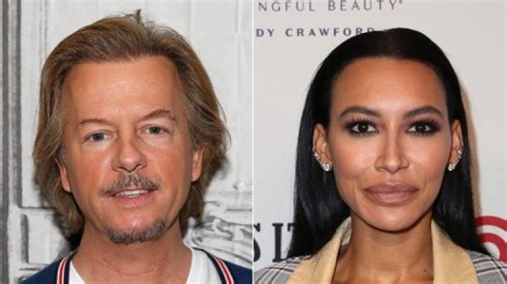Are David Spade and Naya Rivera in a relationship? Continue reading to know more!!!
