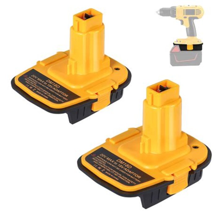 Are DeWalt 20v MAX batteries interchangeable with XR?