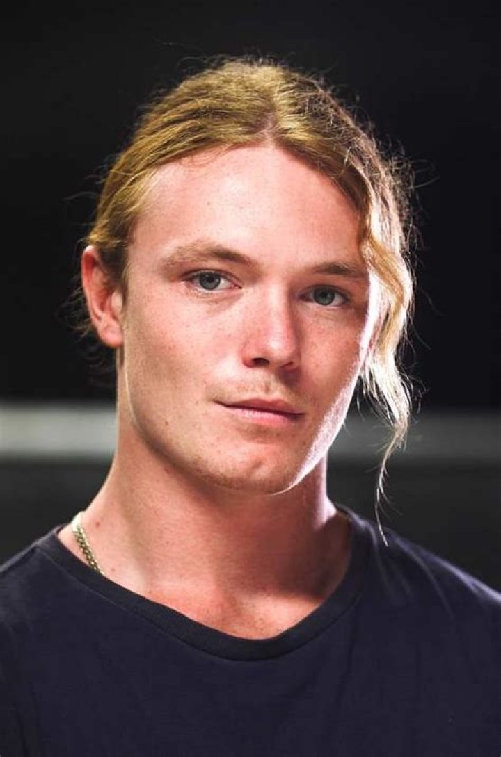 Ari McCarthy Bio (Wiki) 