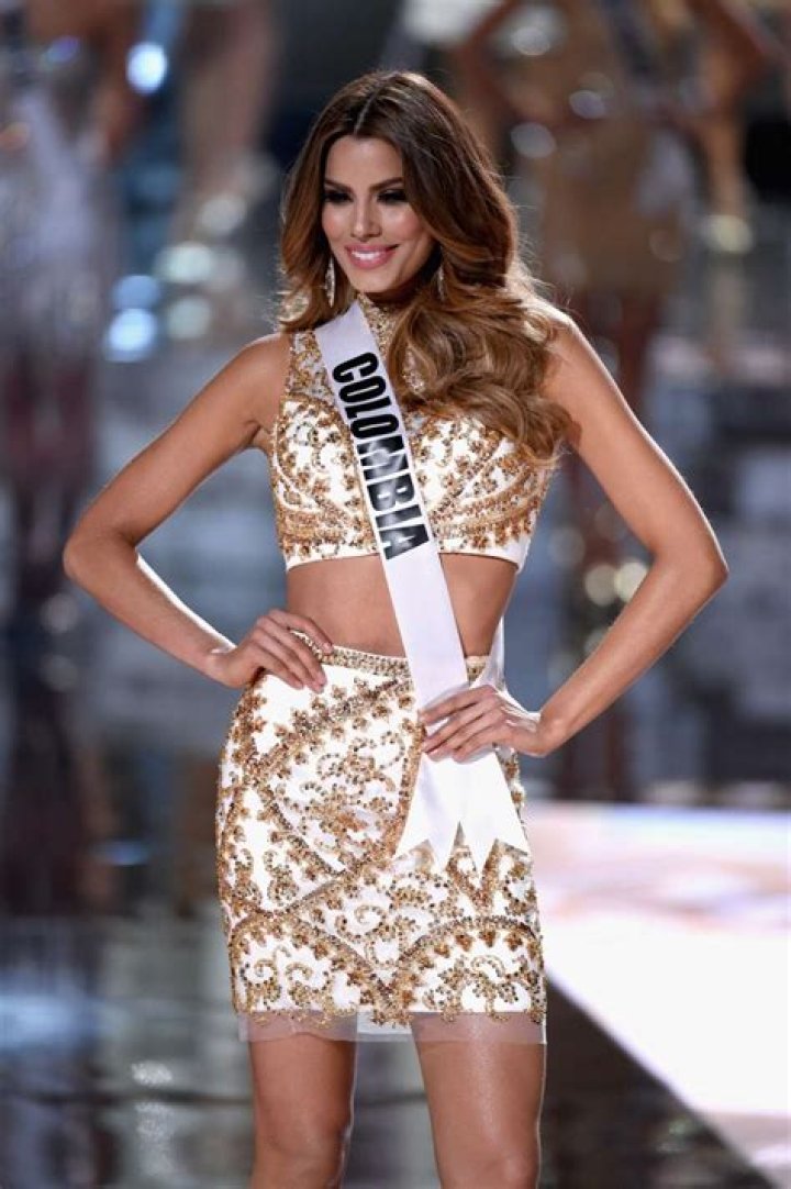 Ariadna Gutiérrez Net Worth - Wiki, Age, Weight and Height, Relationships, Family, and More