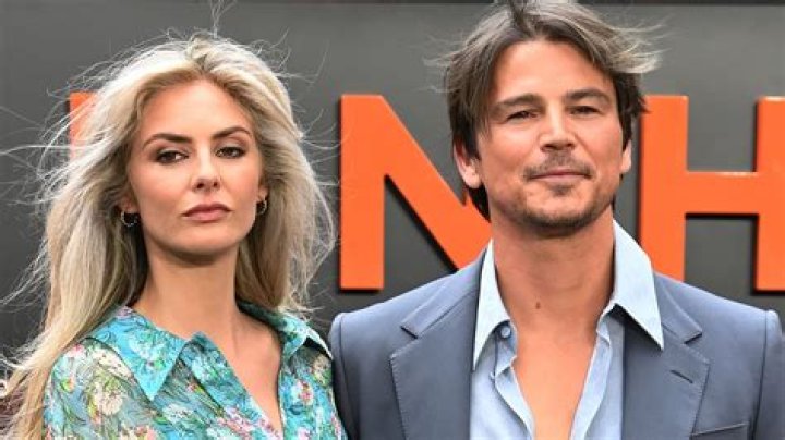 Arrival Of The New Born!! The Couple Josh Hartnett And Tamsin Egerton Welcomed Their Second Child; Also Know About Their First Baby And Parenthood