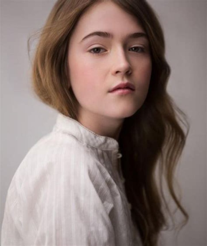 Ashley Gerasimovich - Age, Family, Bio