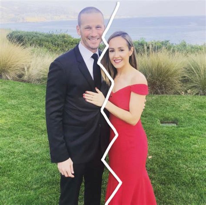 Ashley Hebert is done with her married life! Know about her split from husband J.P. Rosenbaum, their wedding, children, Ashley’s age, biography