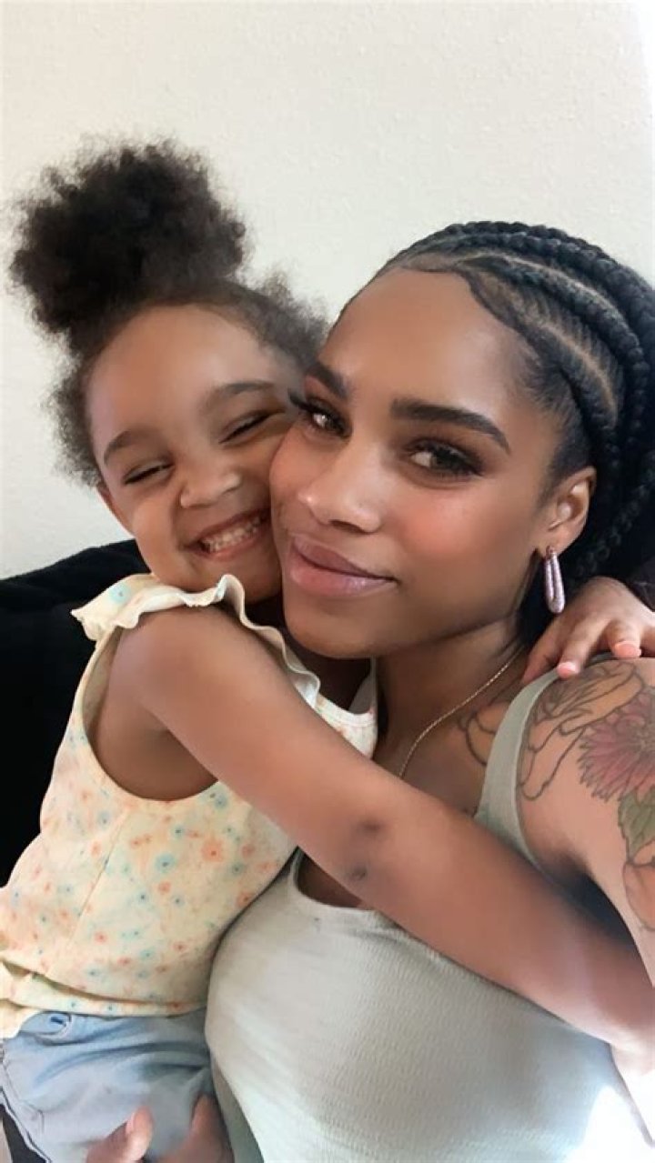 Ashley Jones and Daughter Rushed to Hospital After Drunk Driving Accident