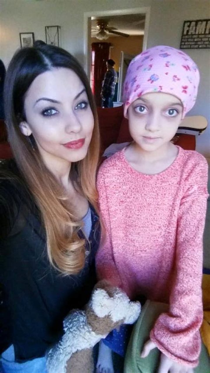 Ashley Pereira - Age, Family, Bio