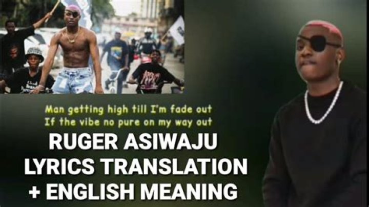 What is the meaning of Asiwaju?